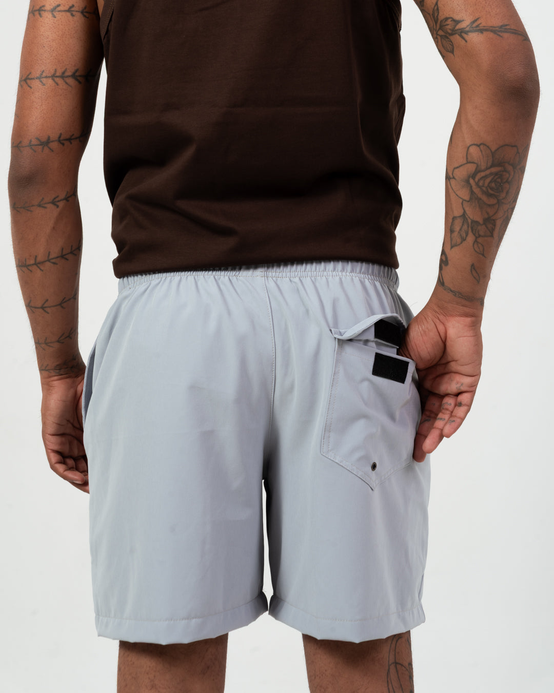 Pantaloneta basica