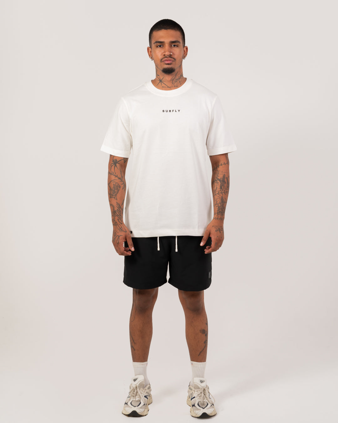 Camiseta Marlin Surfly