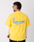 Camiseta barracuda