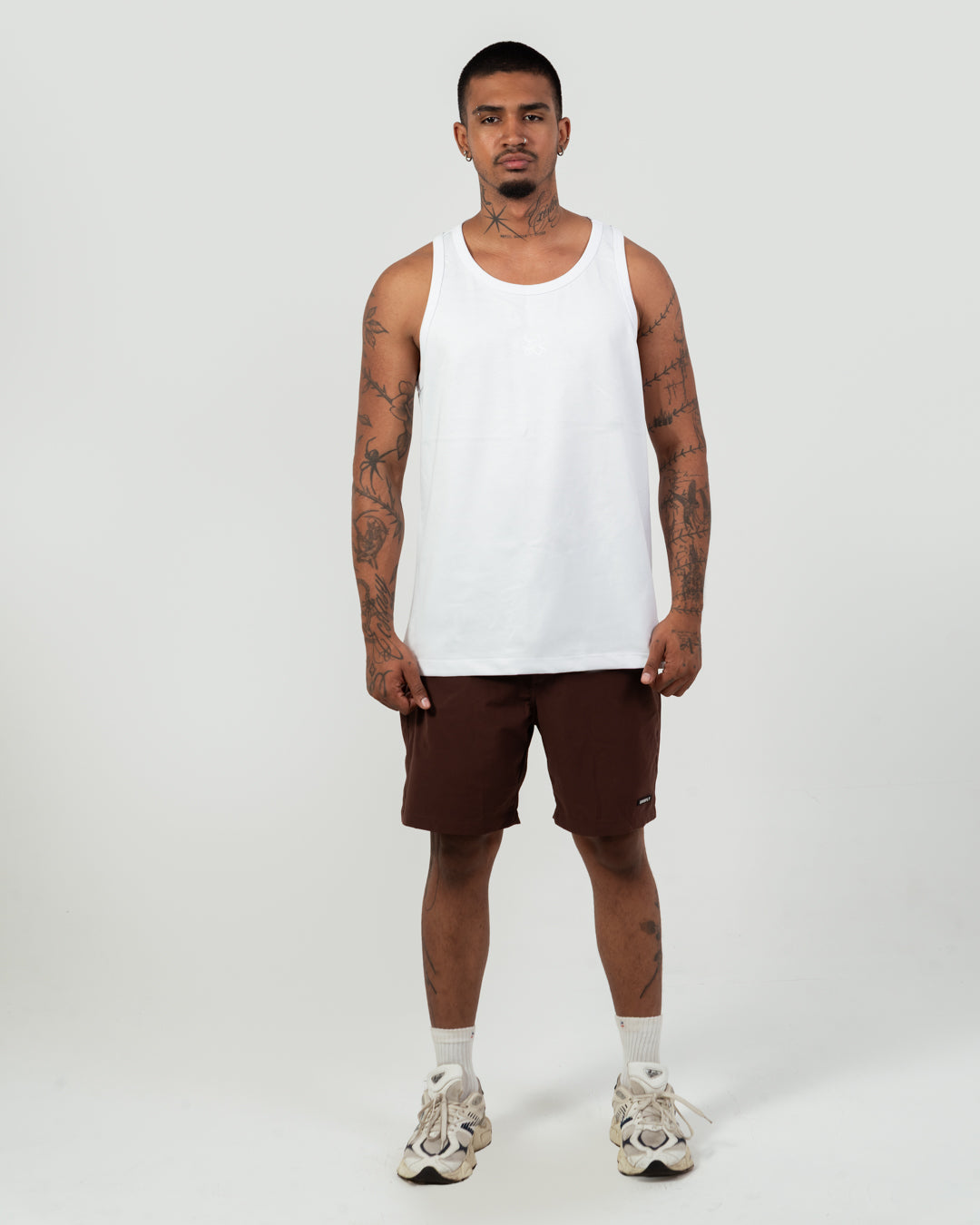 Esqueleto musculosa