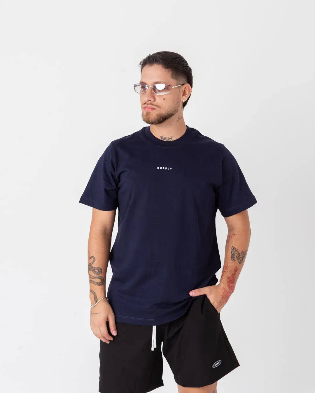 Camiseta Paisaje