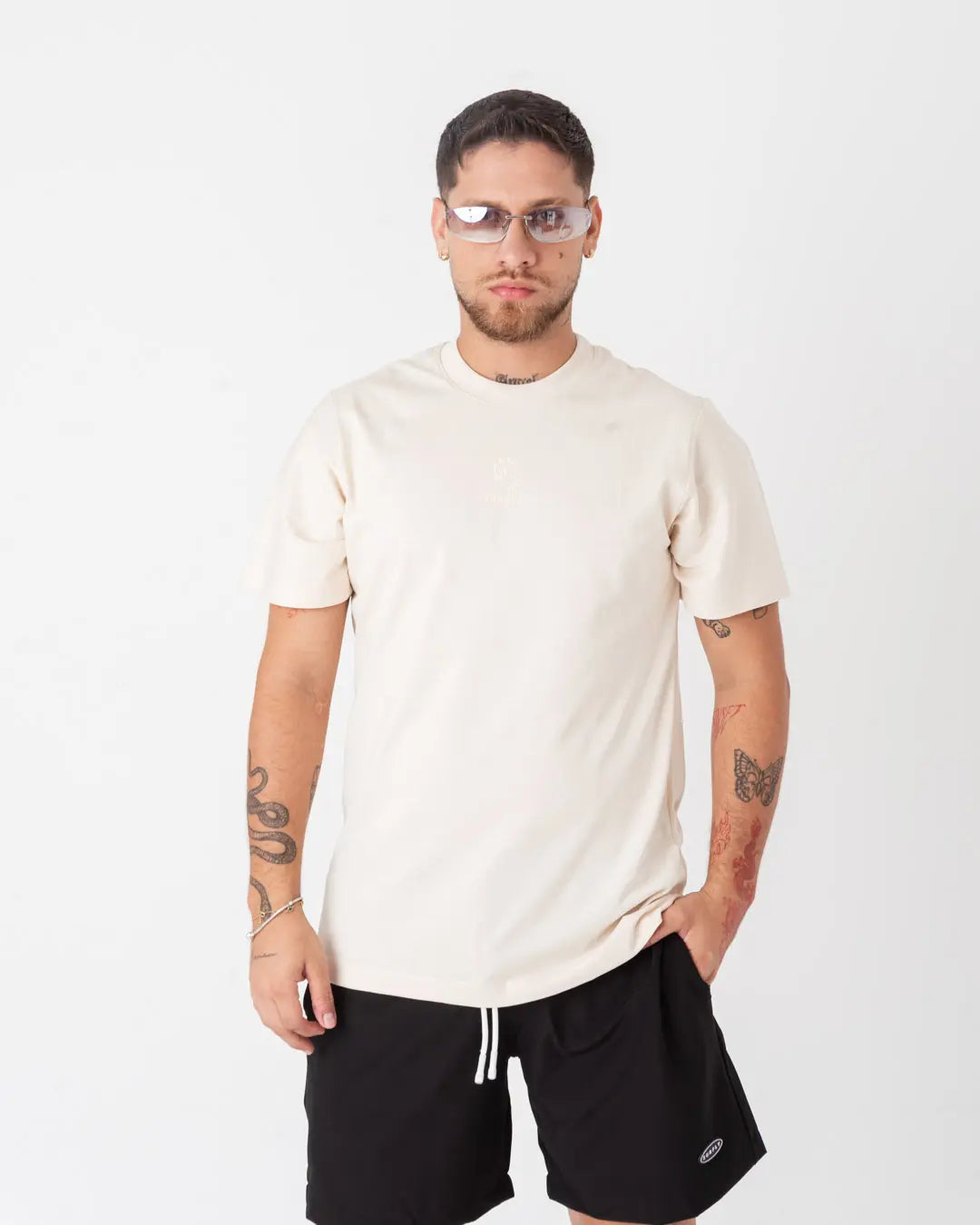 Camiseta Tiburon martillo en alta
