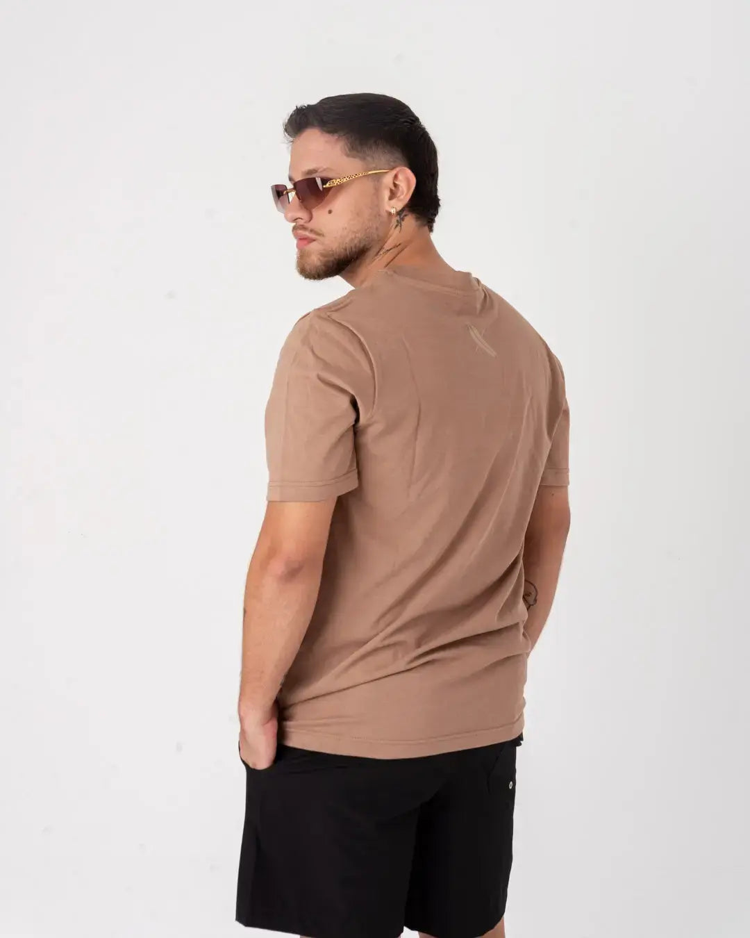 Camiseta basica tabla
