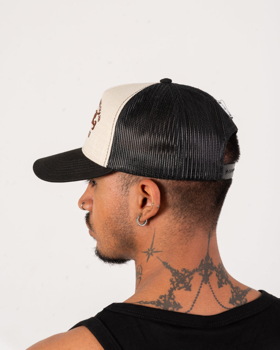 Gorra Trucker Surfly Fishing Club