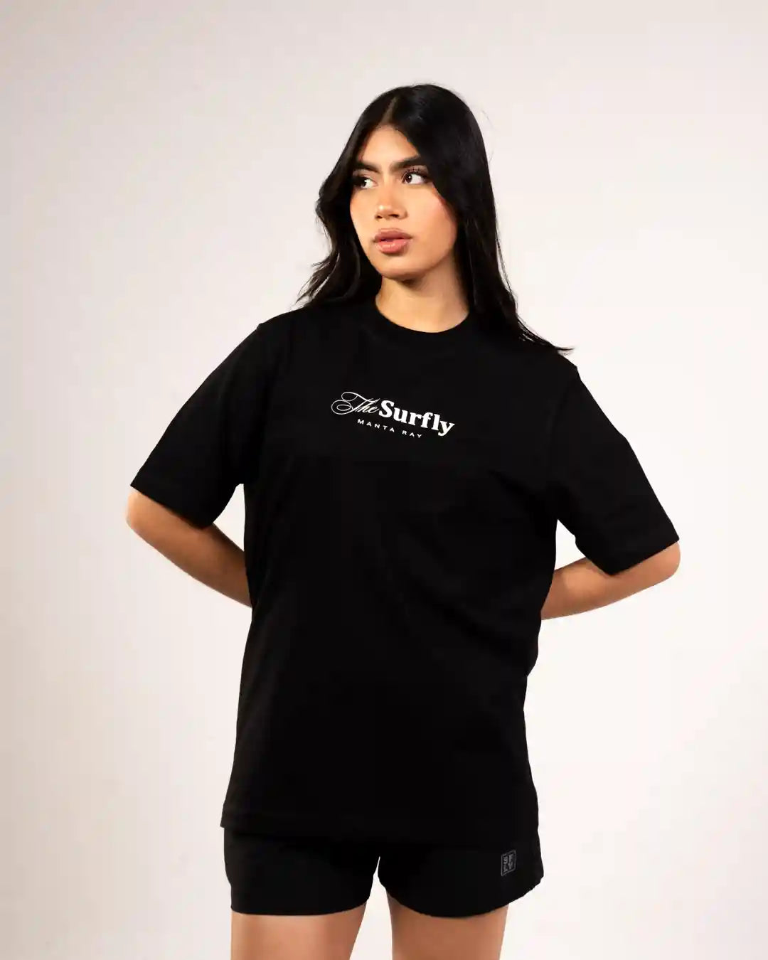 Blusa Raya pequeña