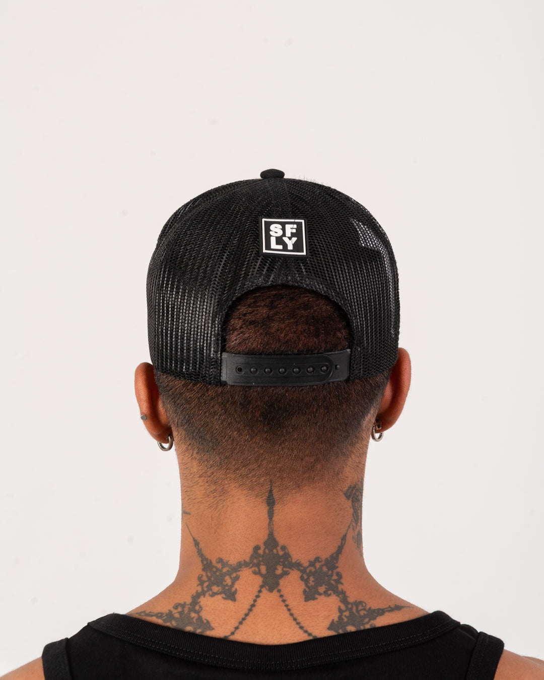 Gorra Trucker Surfly Fishing Club