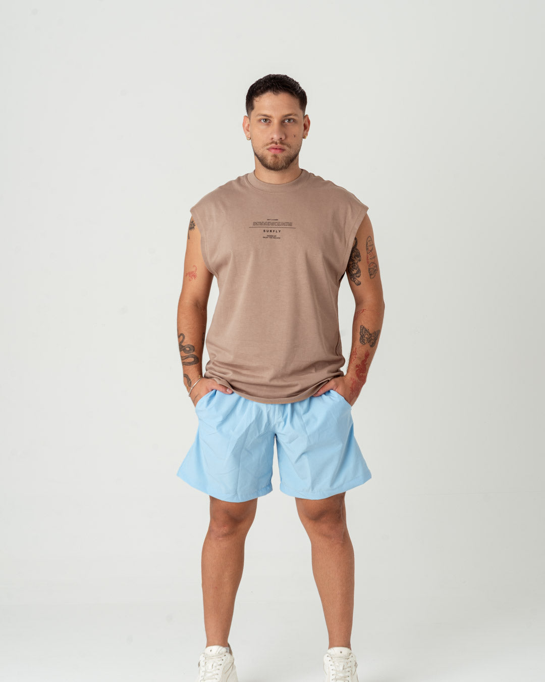 Esqueleto Oversize Marlin y bote