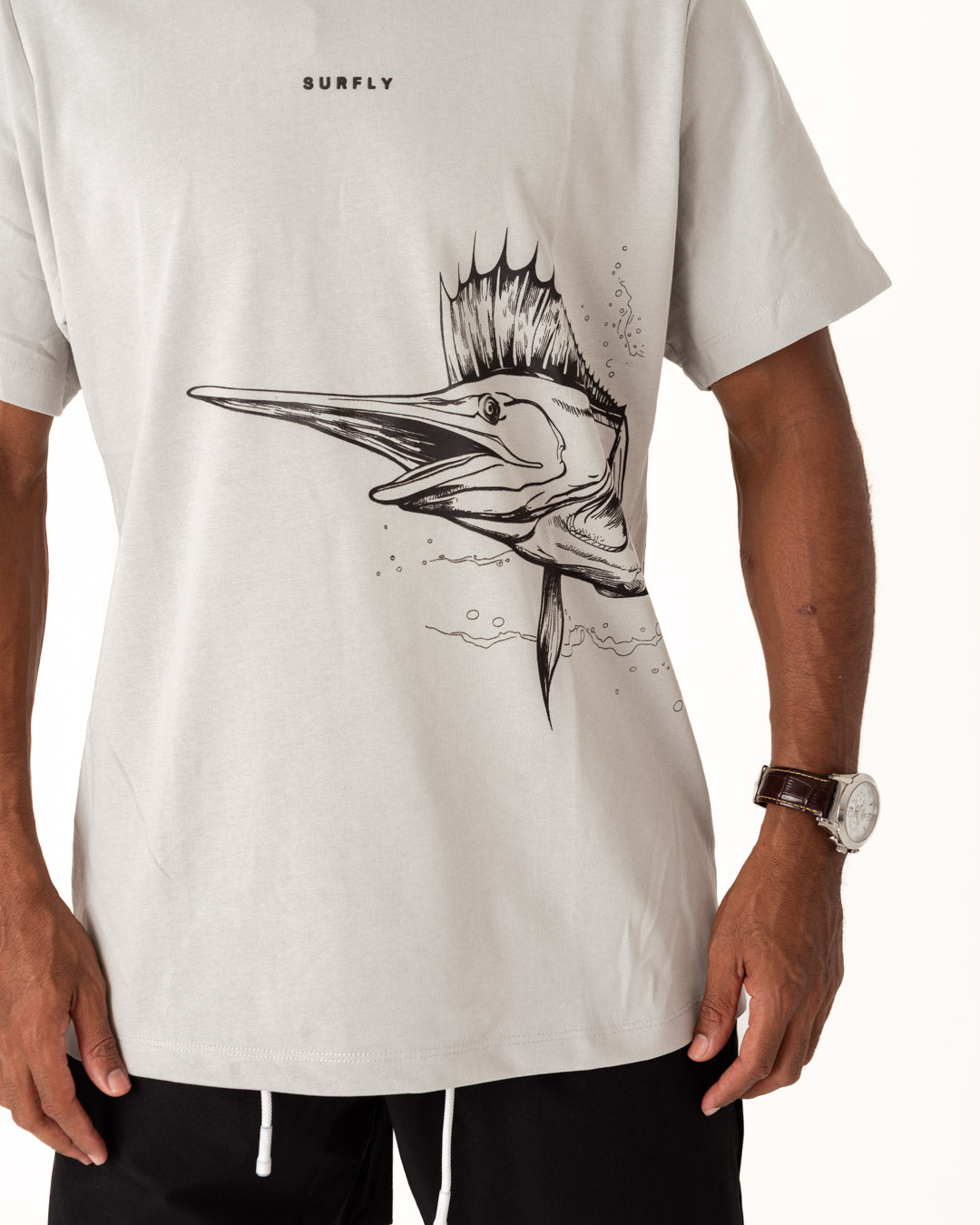 Camiseta Marlin Partido
