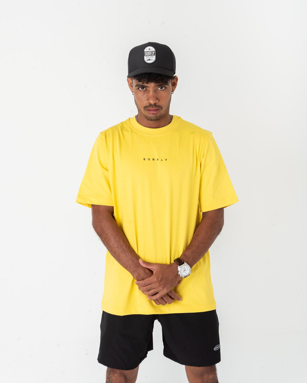 Camiseta Marlin azul