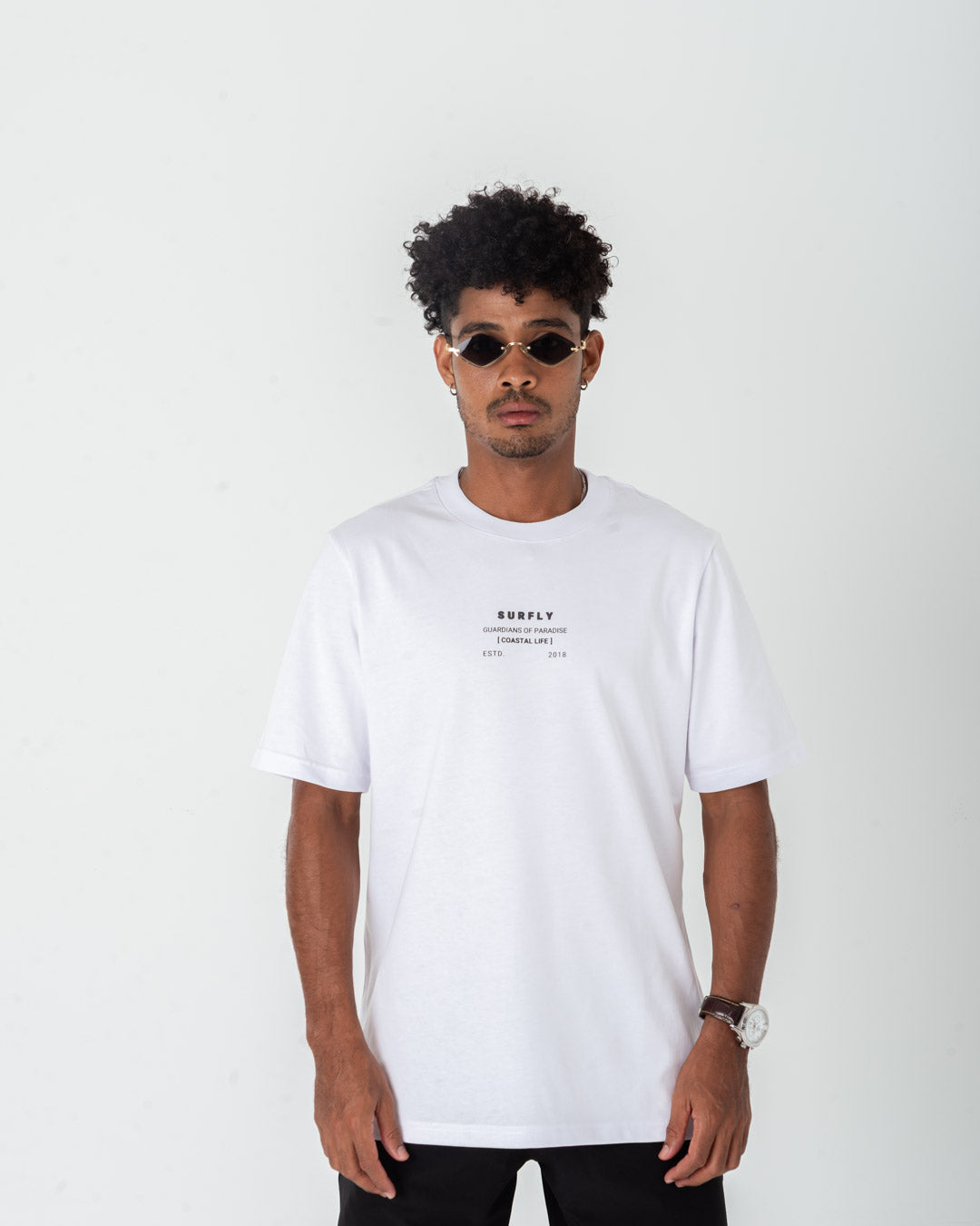 Camiseta Tortuga