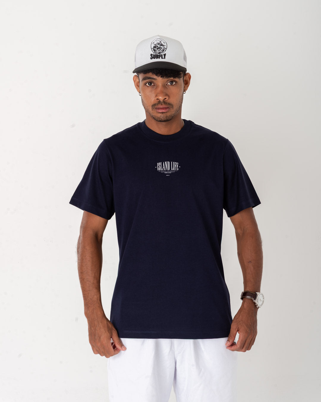 Camiseta Raya