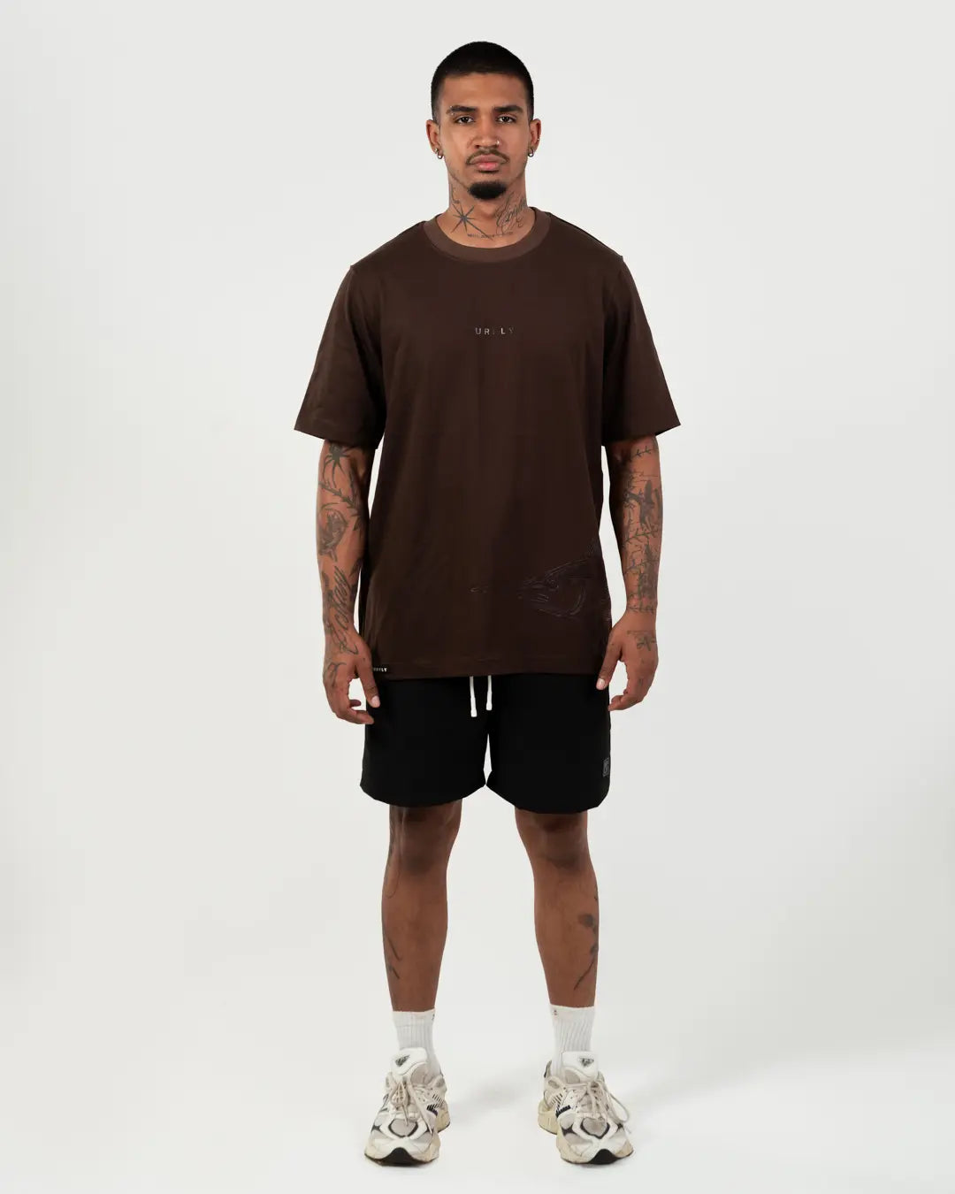 Camiseta Marlin  en alta