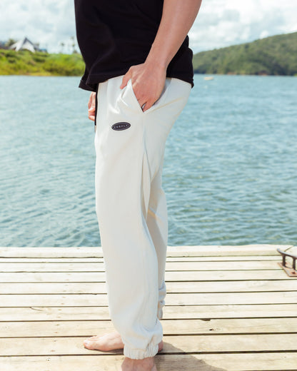 Jogger algodón