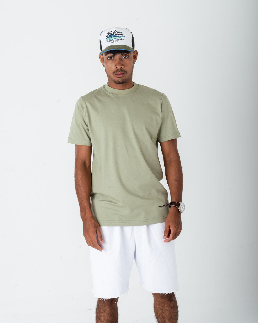 Pantaloneta algodón