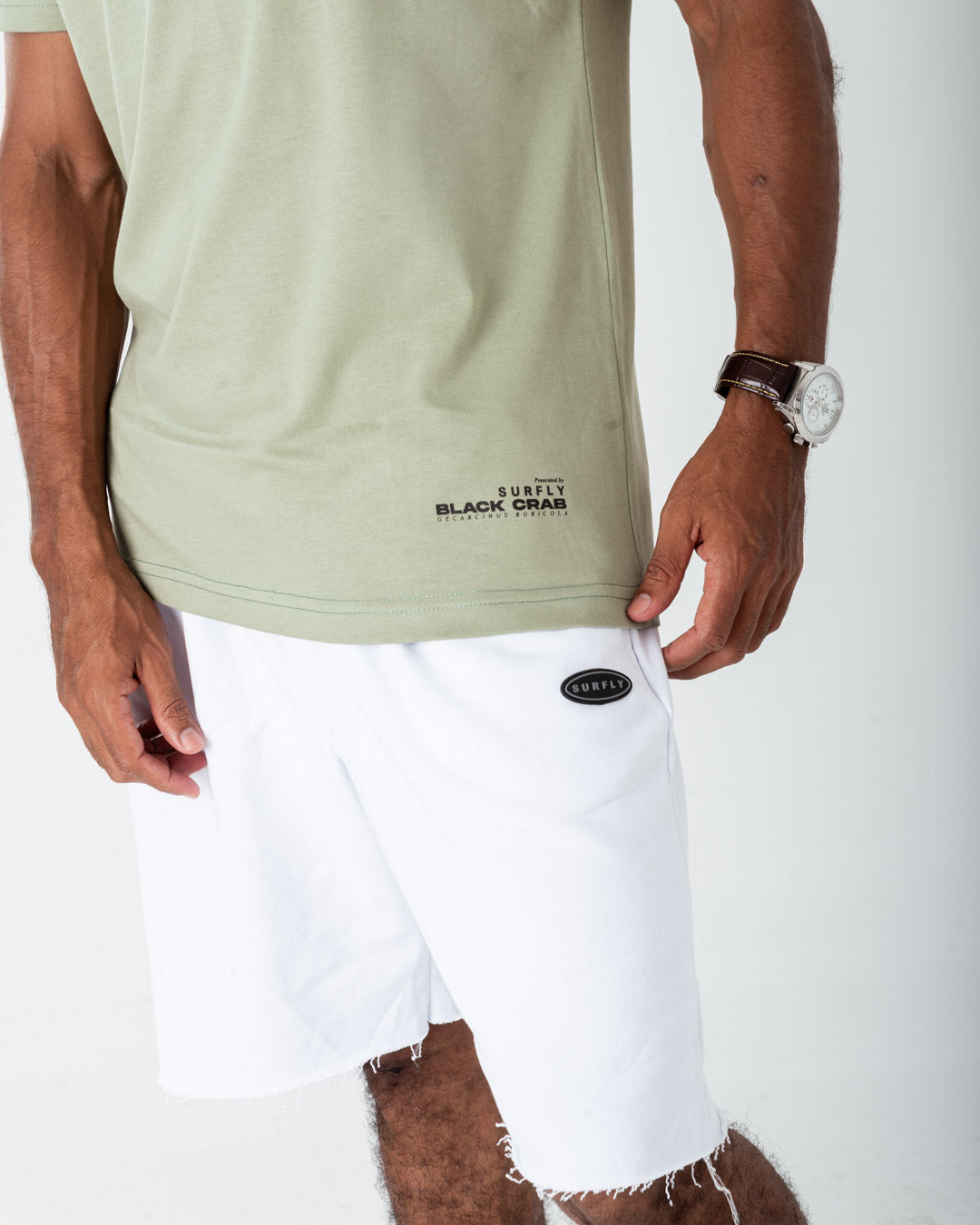 Pantaloneta algodón