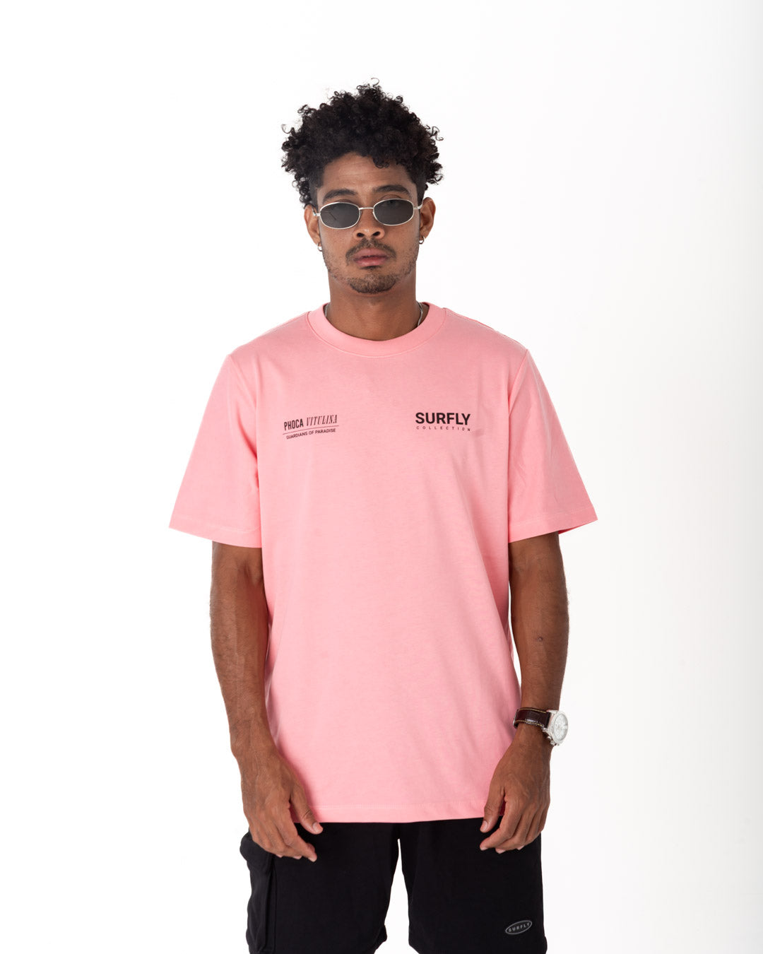 Camiseta Foca