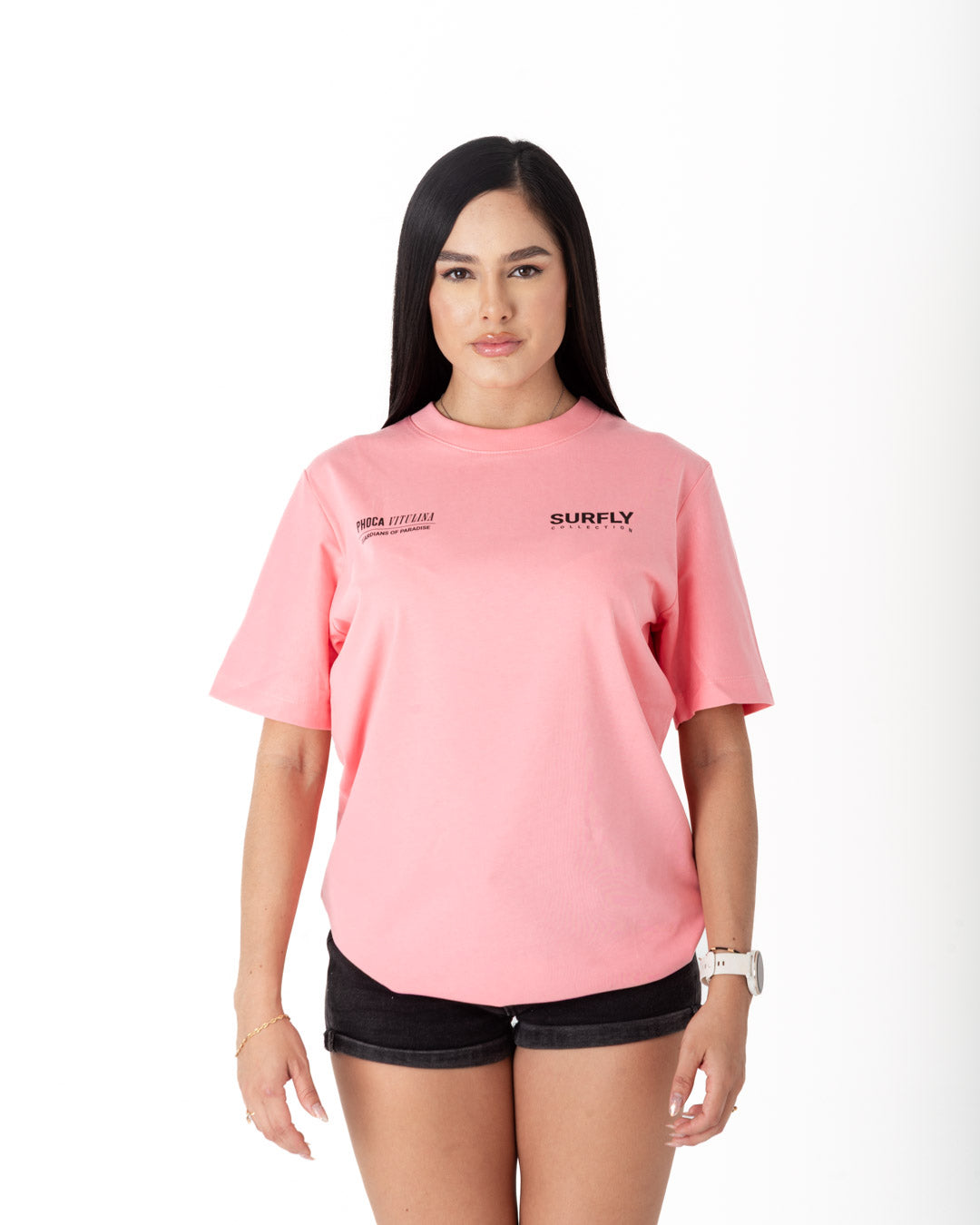 Camiseta Foca