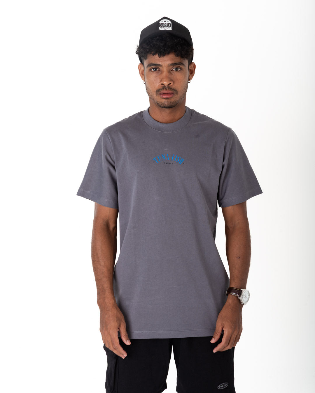 Camiseta Pez Tuna
