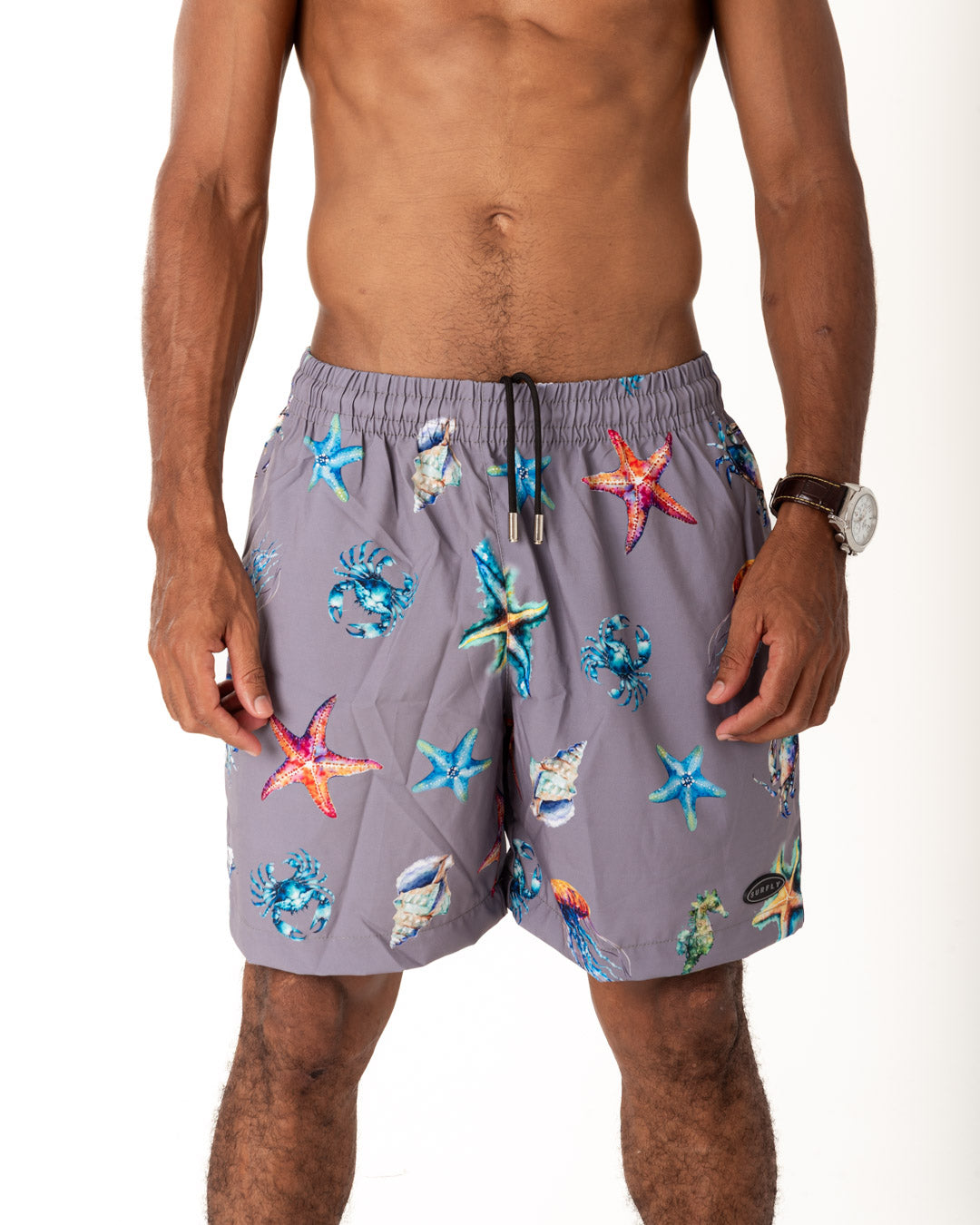PANTALONETA PECES