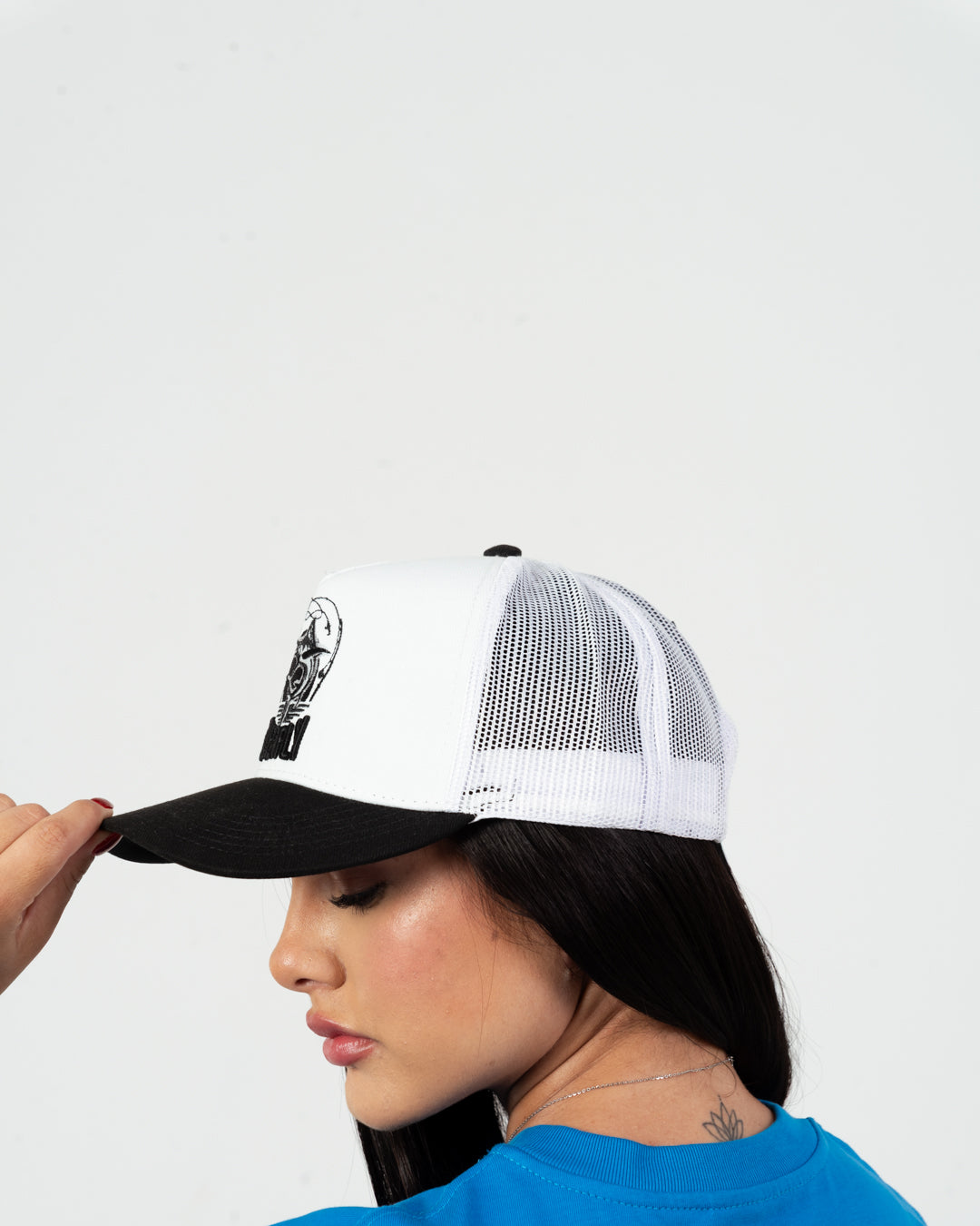 Gorra Trucker Surfly