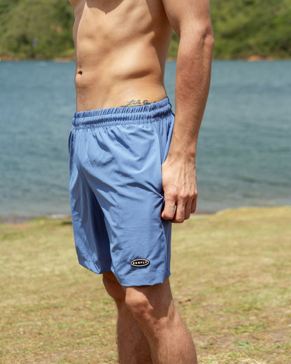Pantaloneta de baño