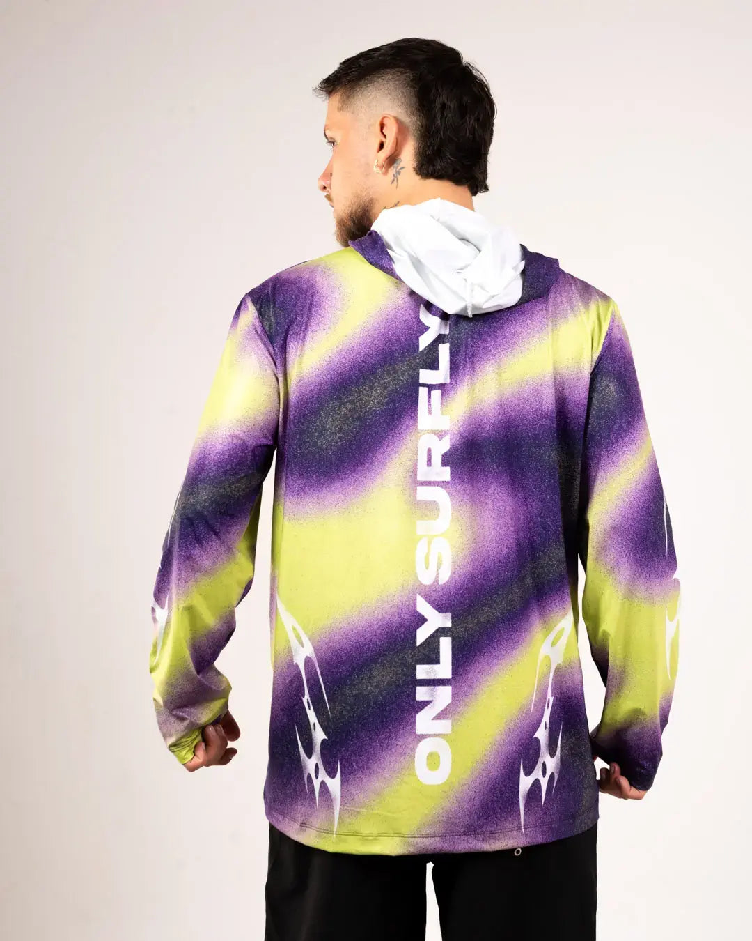 Rashguard Performance – Neon
