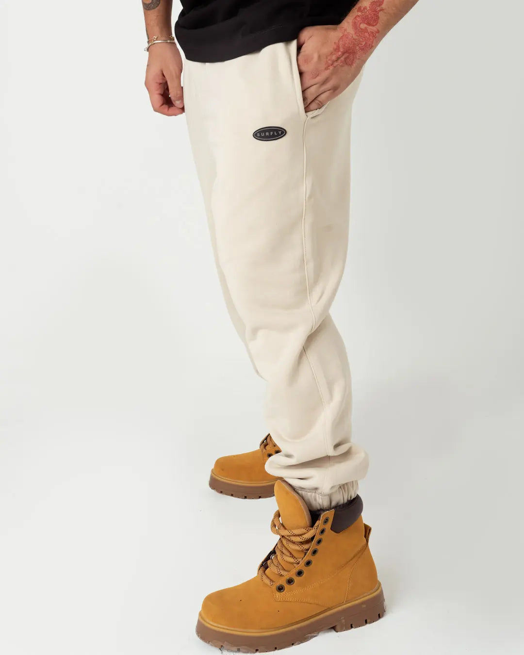 Jogger en burda