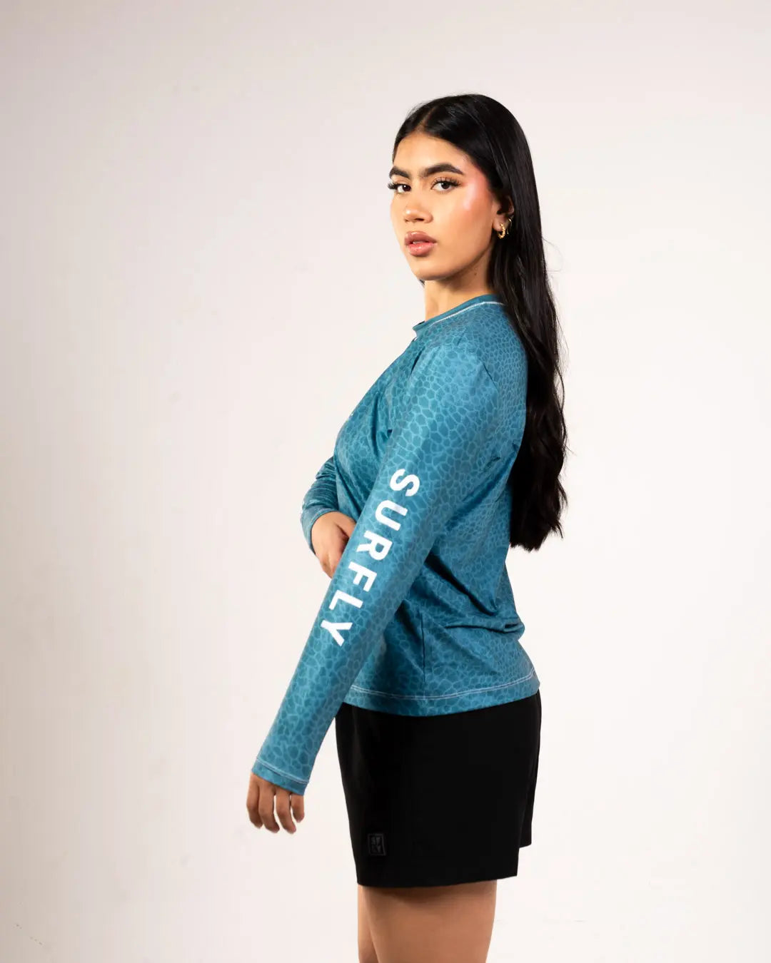 Rashguard Hilos del Mar