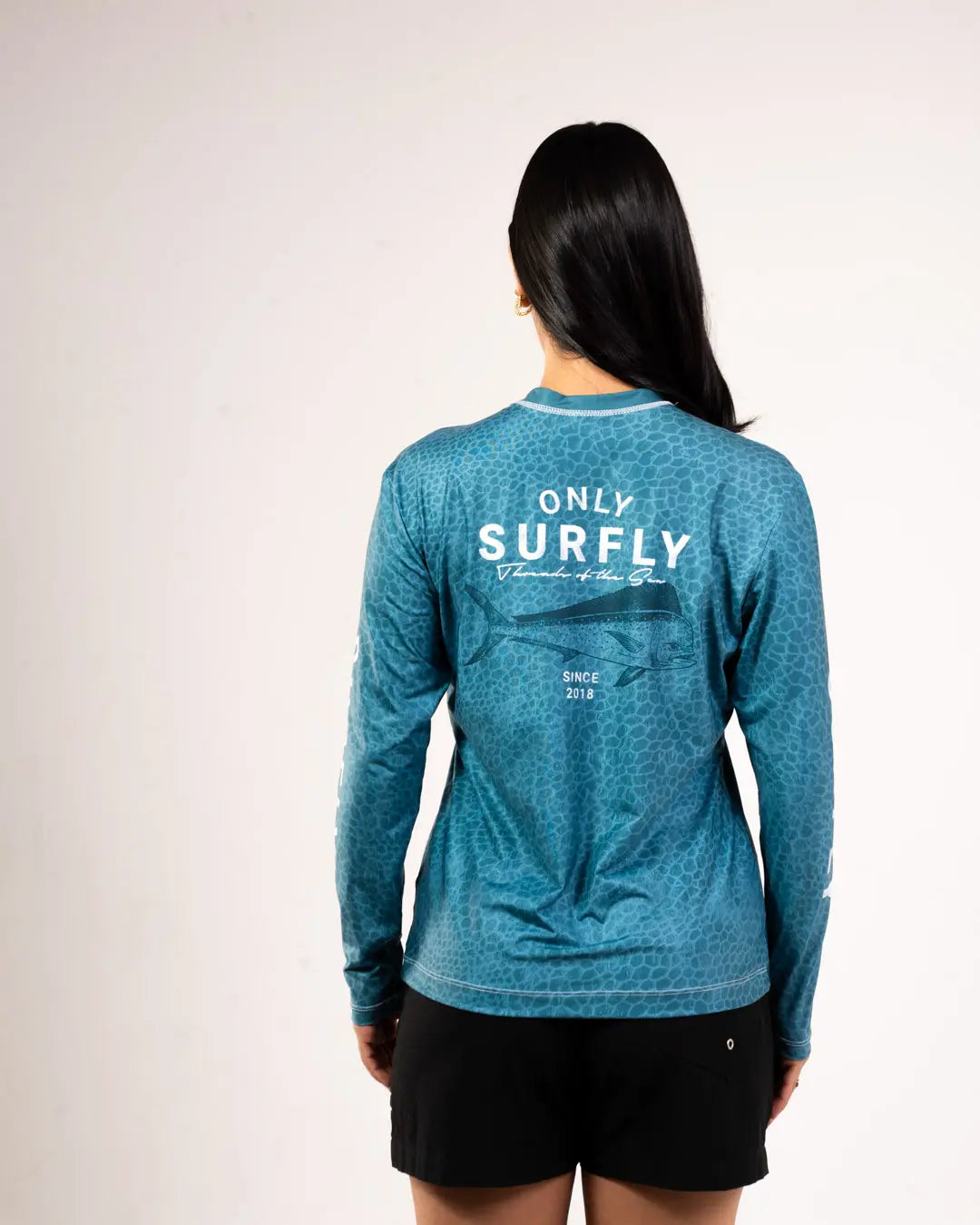 Rashguard Hilos del Mar
