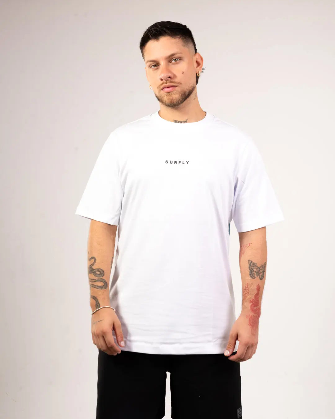 Camiseta Shark