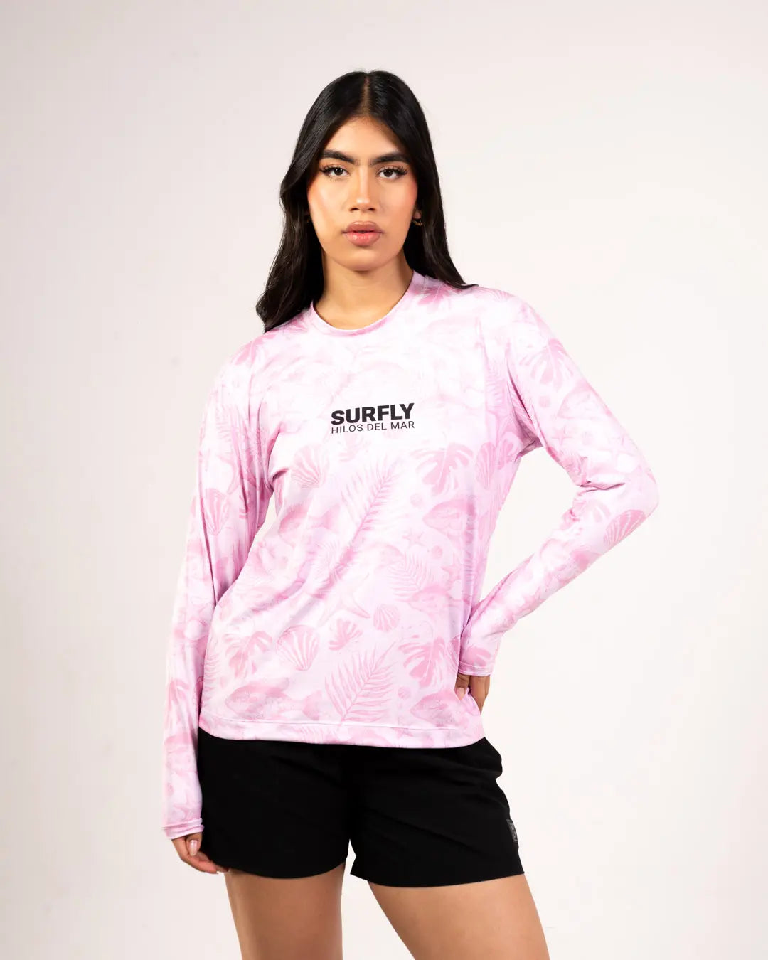 Rashguard Hilos del Mar