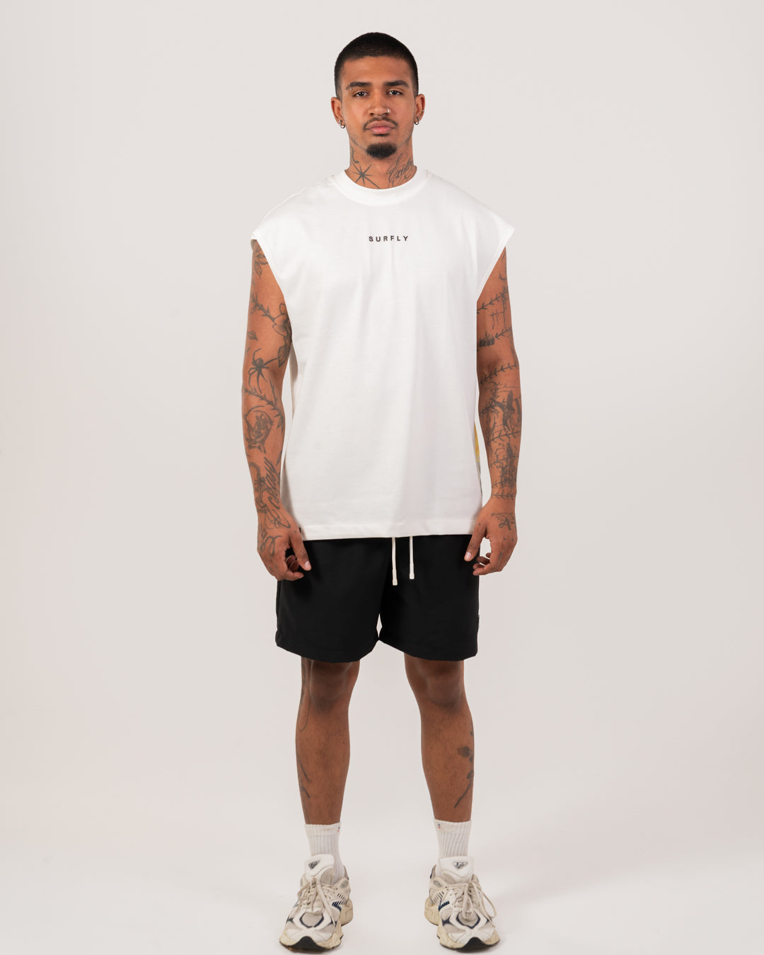 Esqueleto oversize Marlin