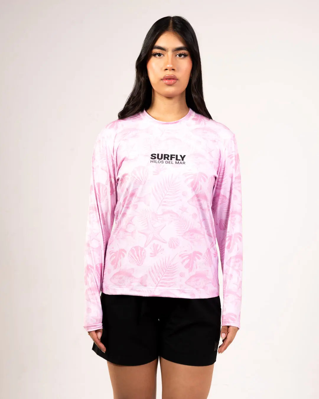 Rashguard Hilos del Mar