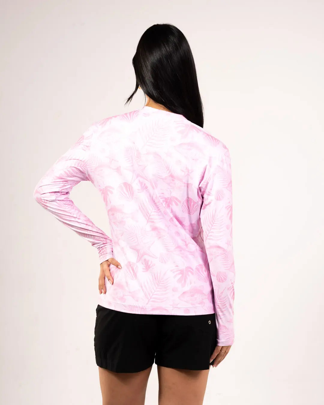 Rashguard Hilos del Mar