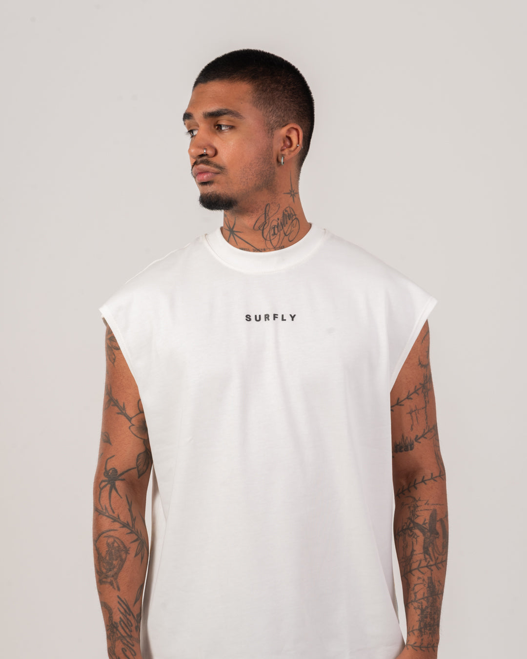 Esqueleto oversize Marlin