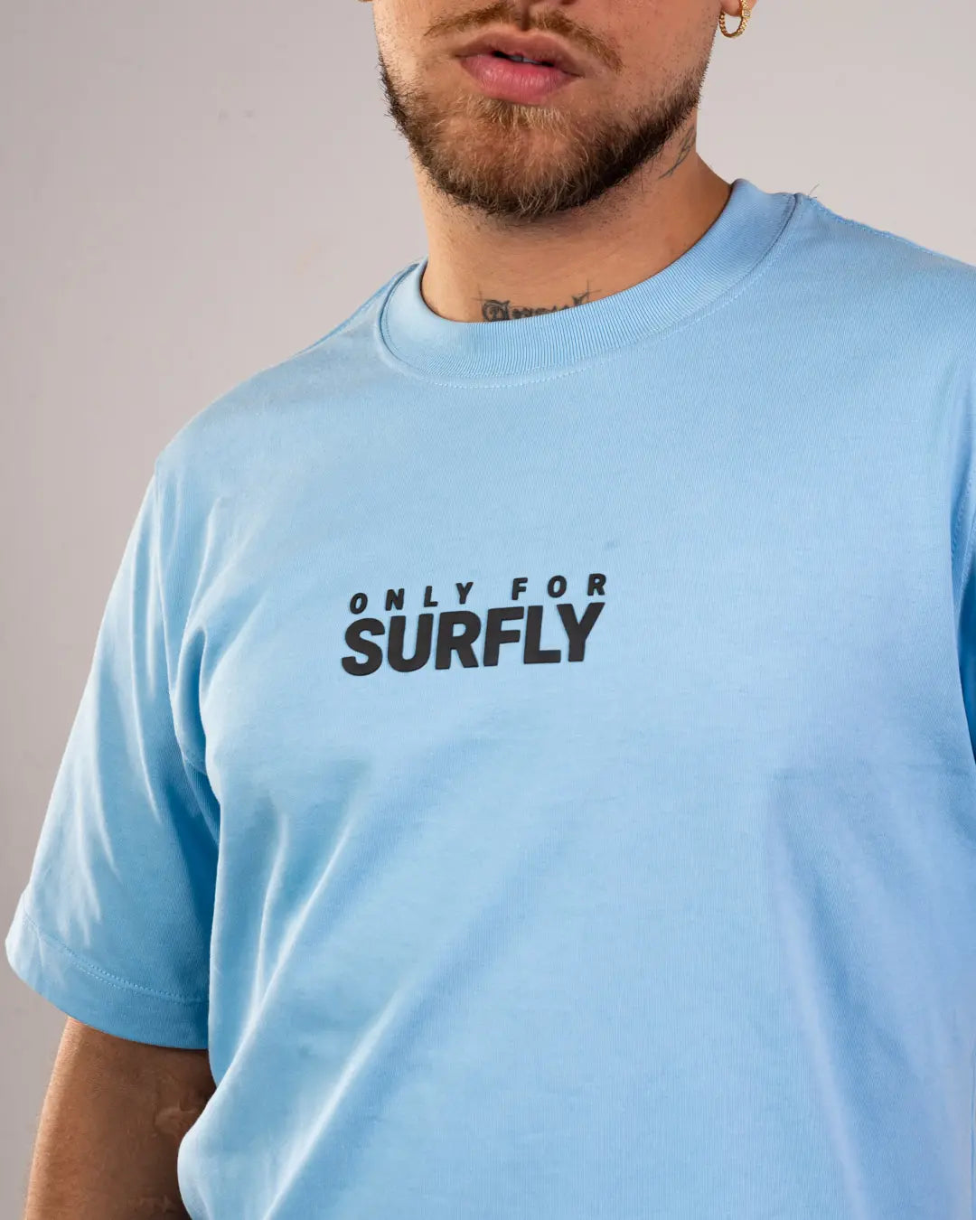 Camiseta tiburon sierra