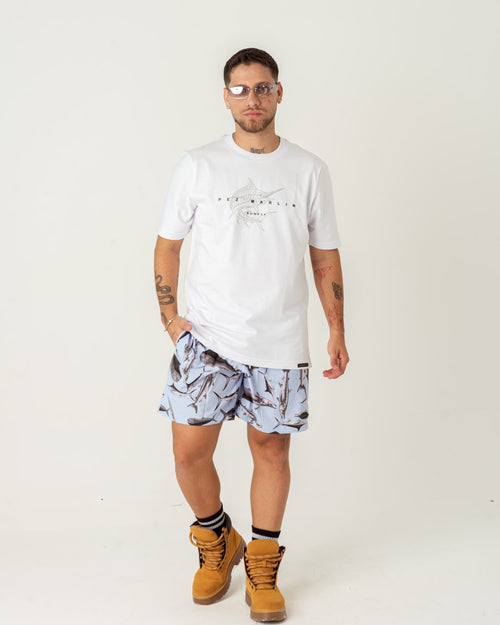 Camiseta Marlin Basica