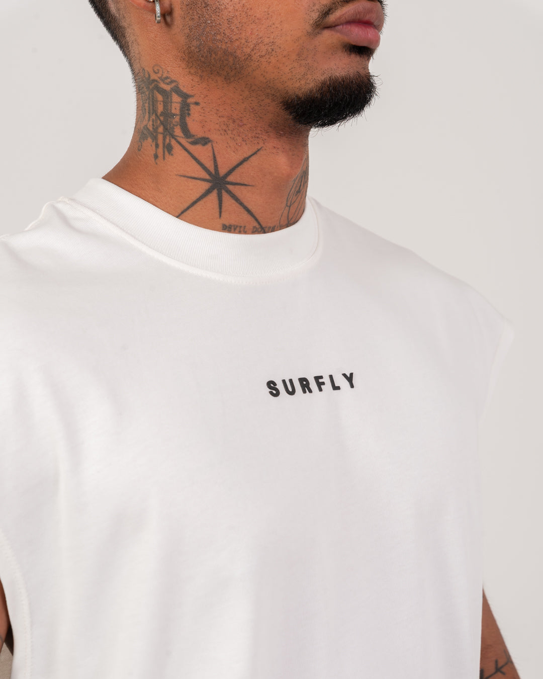 Camiseta Marlin Surfly