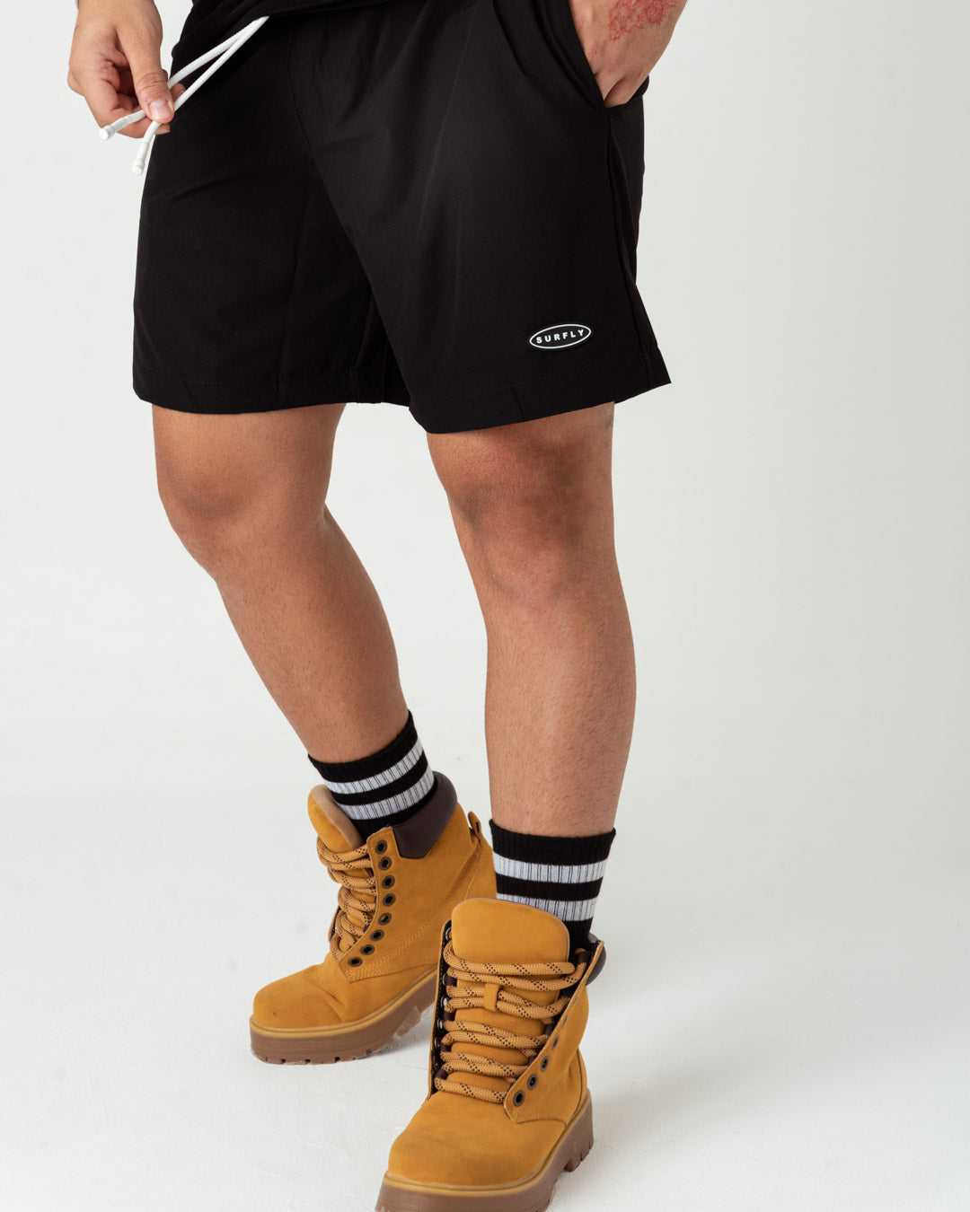 Pantaloneta basica