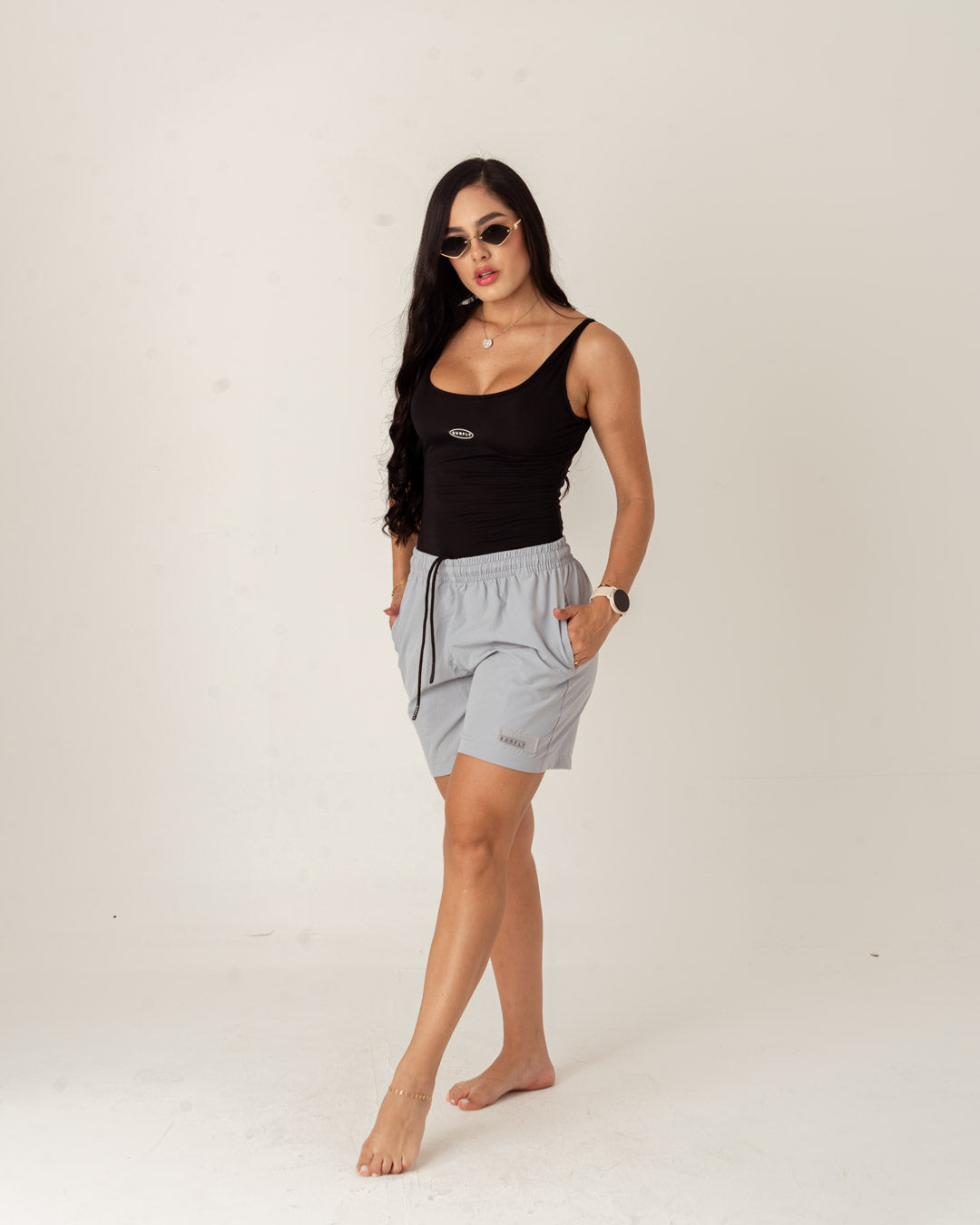 Pantaloneta basica