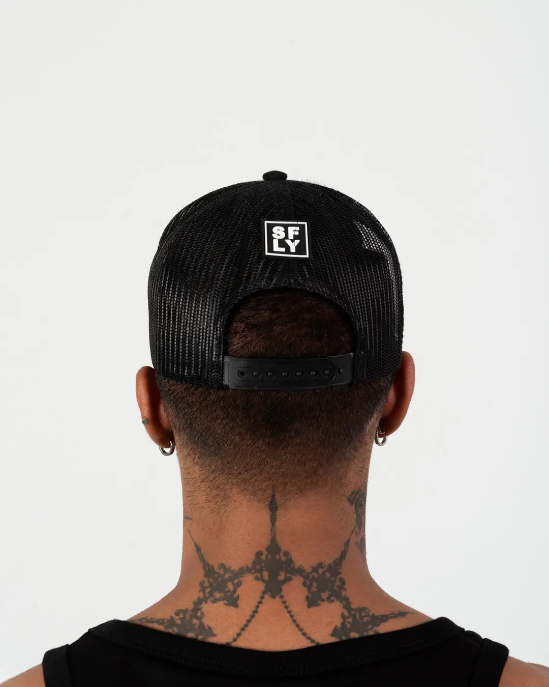 Gorra Trucker Surfly