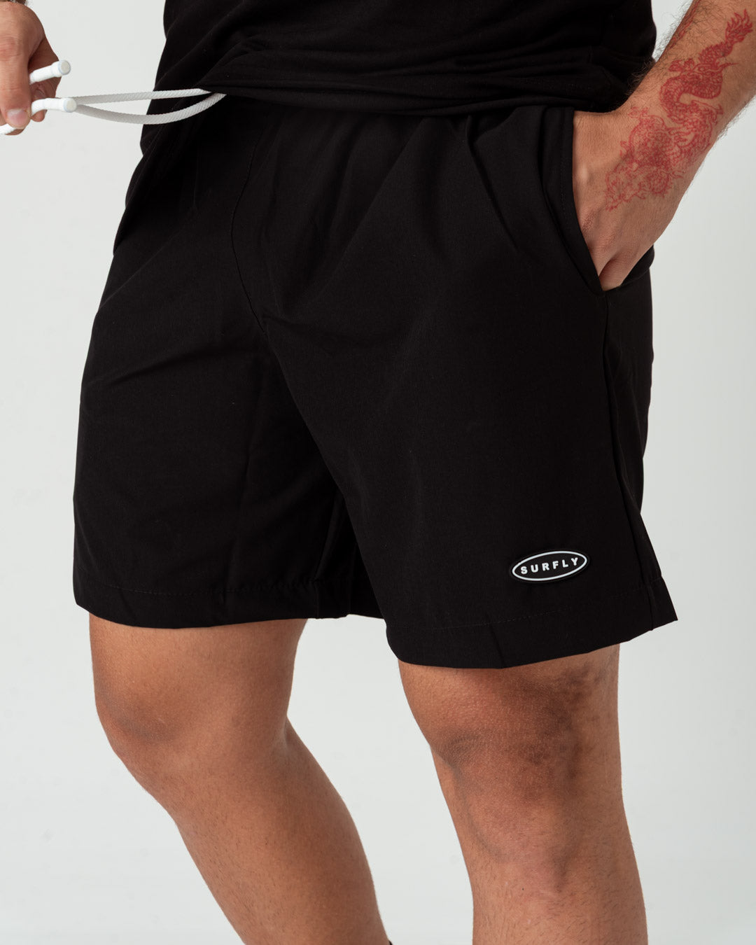 Pantaloneta basica