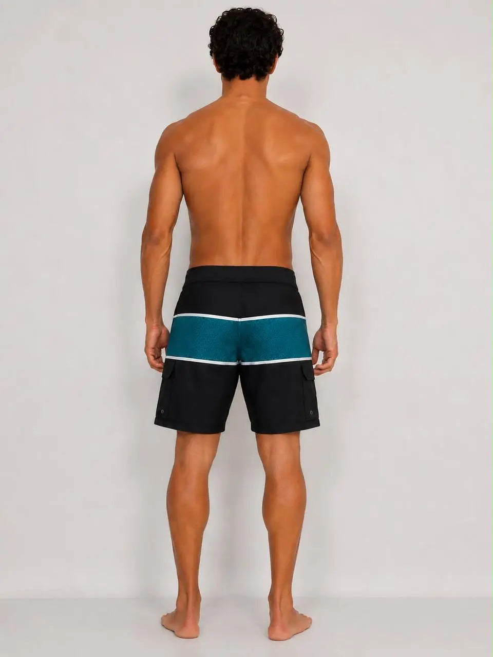 PANTALONETA SURFISTA