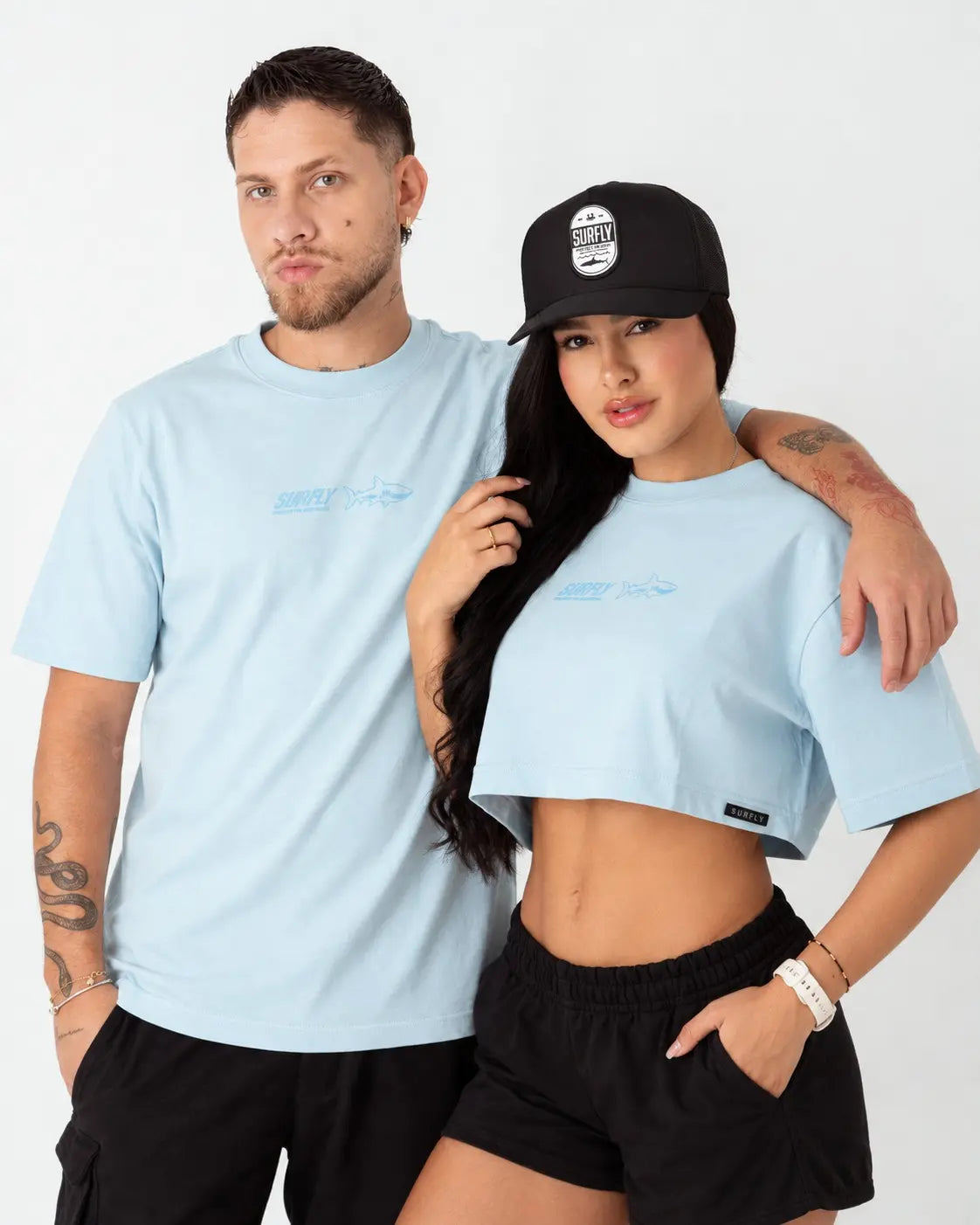 DUO PAREJA