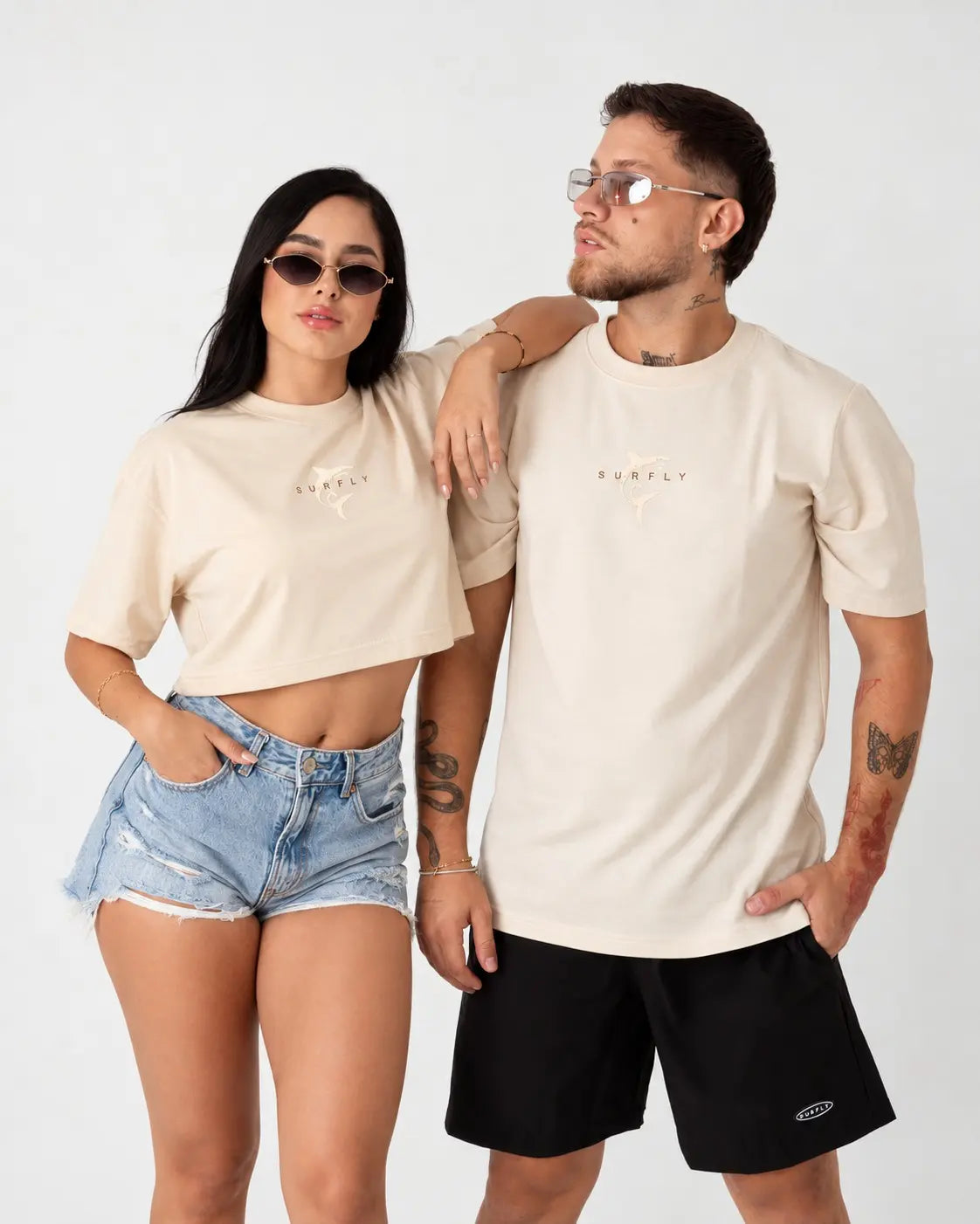 DUO PAREJA