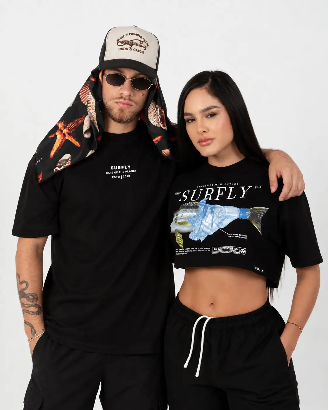 DUO PAREJA