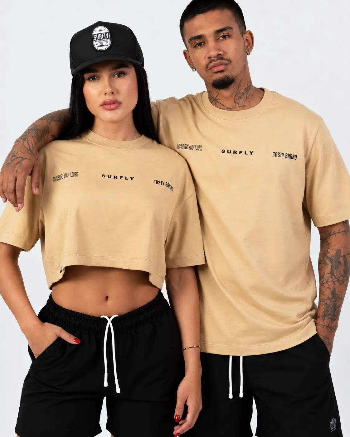 DUO PAREJA