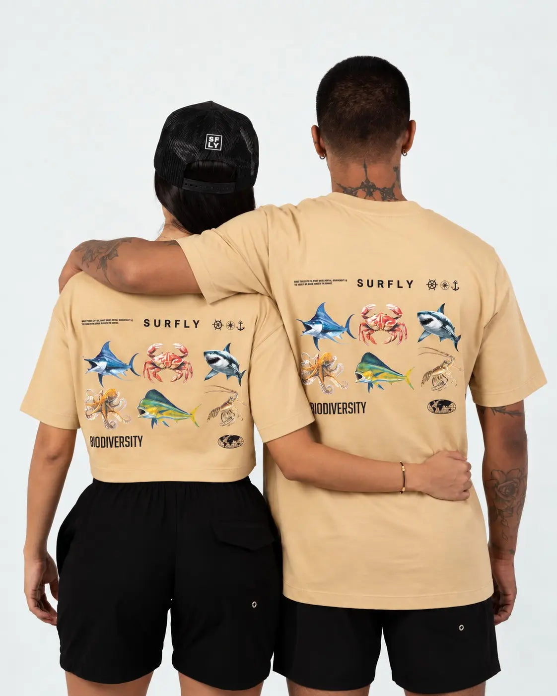 DUO PAREJA