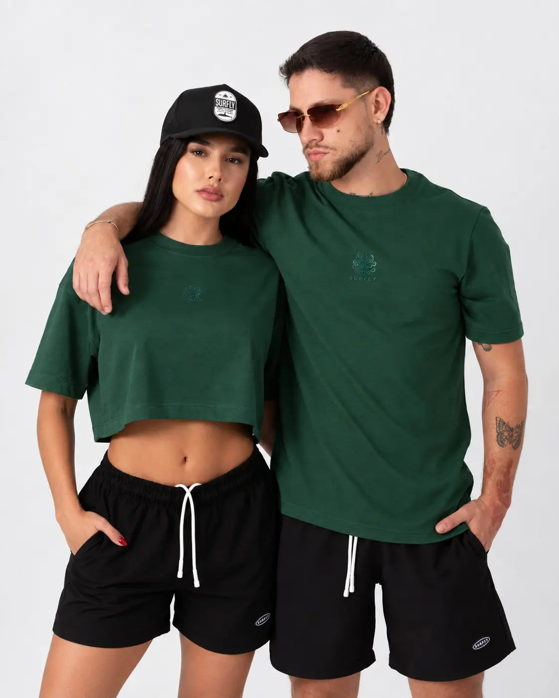 DUO PAREJA