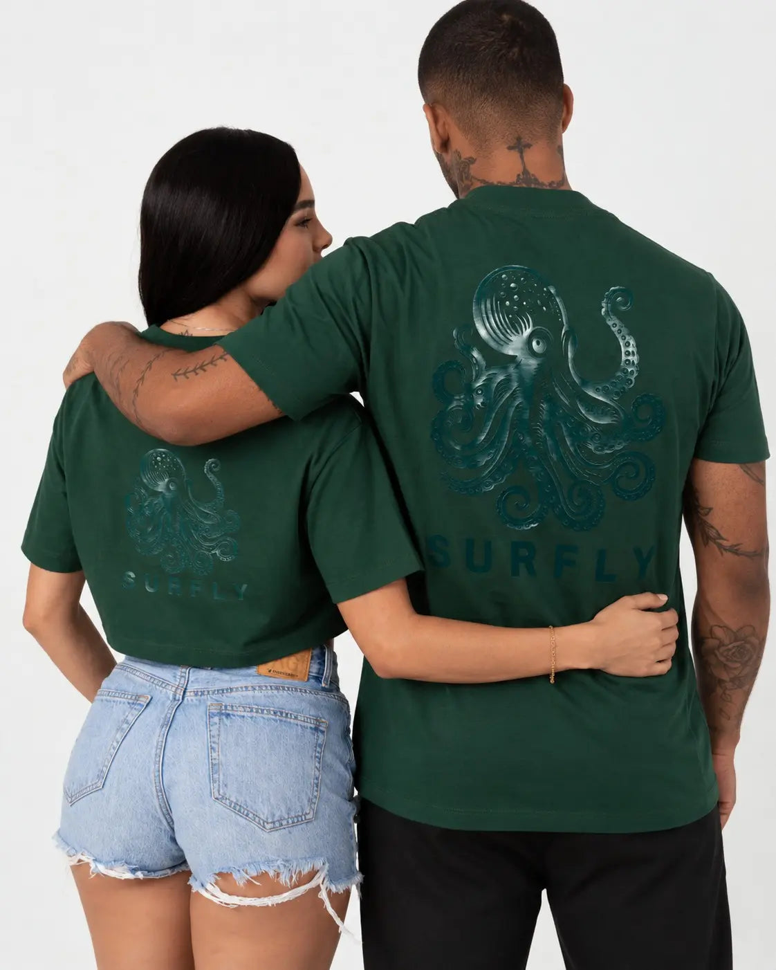 DUO PAREJA